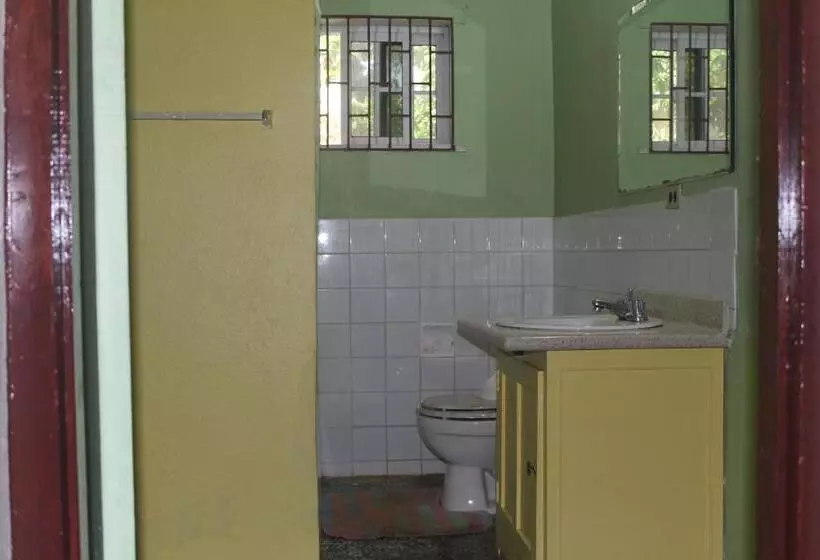 تختخواب و صبحانه Ritashomeawayfromhome