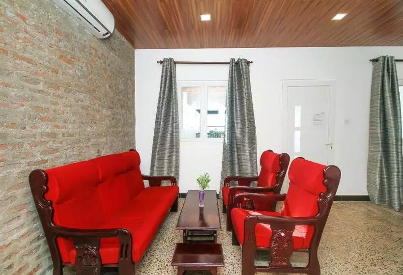 ホテル 198 Negombo