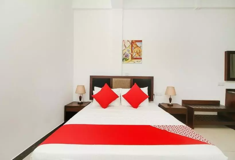 ホテル 198 Negombo