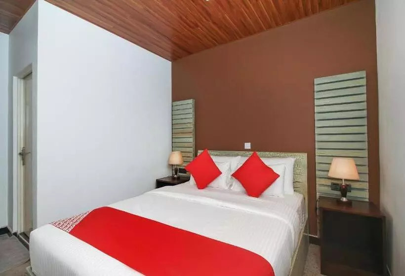 ホテル 198 Negombo