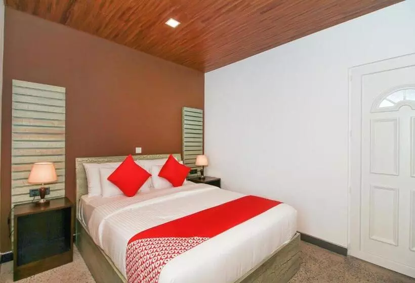 ホテル 198 Negombo