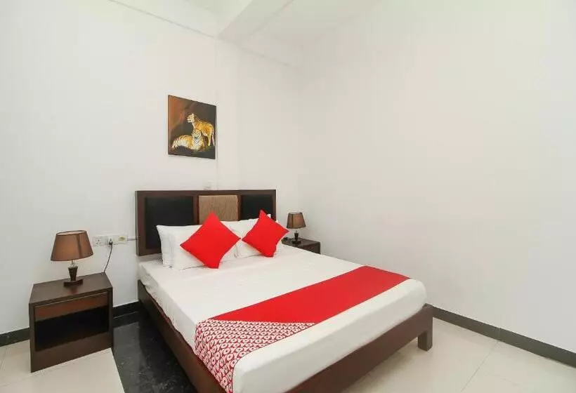 ホテル 198 Negombo