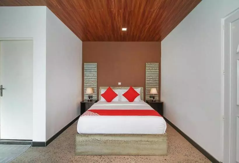 ホテル 198 Negombo