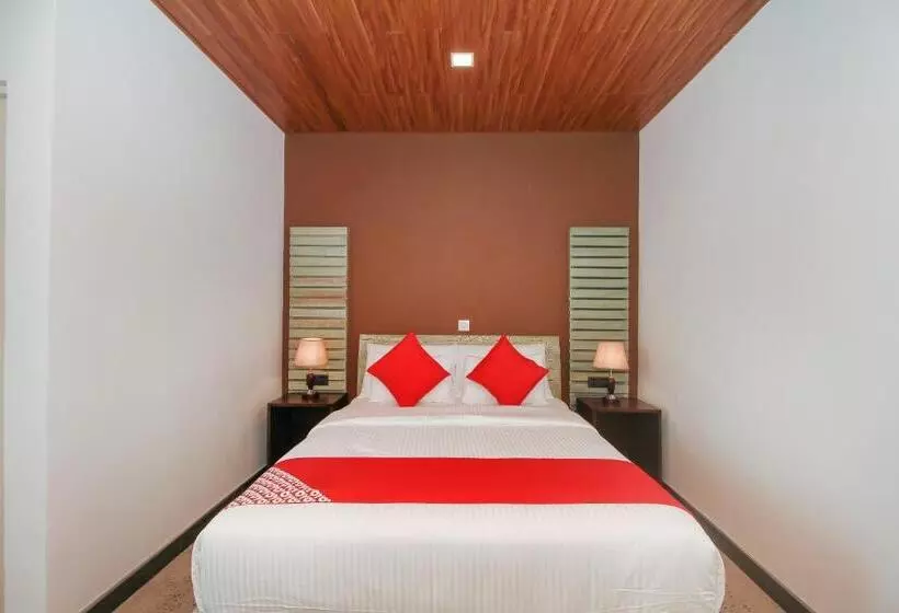 ホテル 198 Negombo