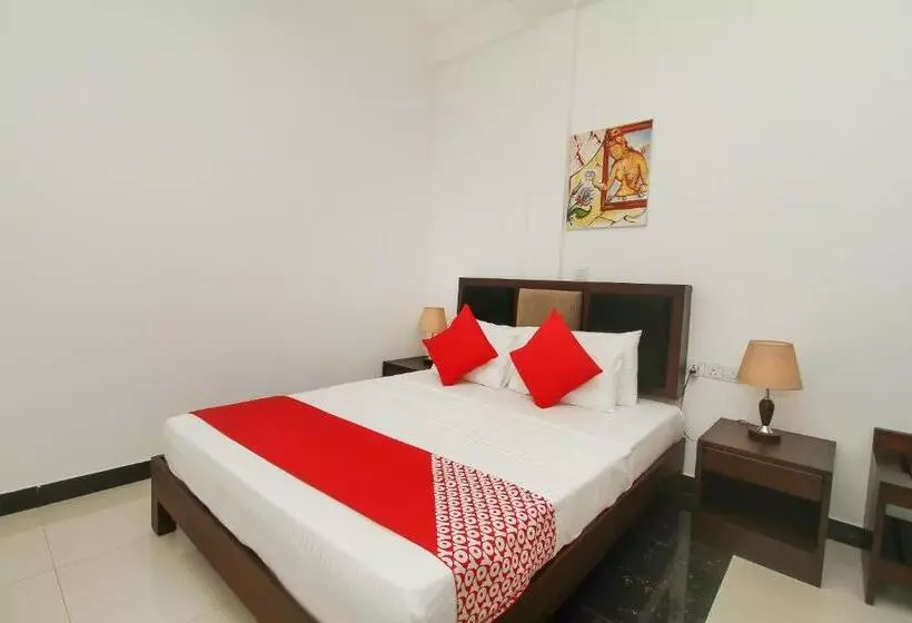 ホテル 198 Negombo