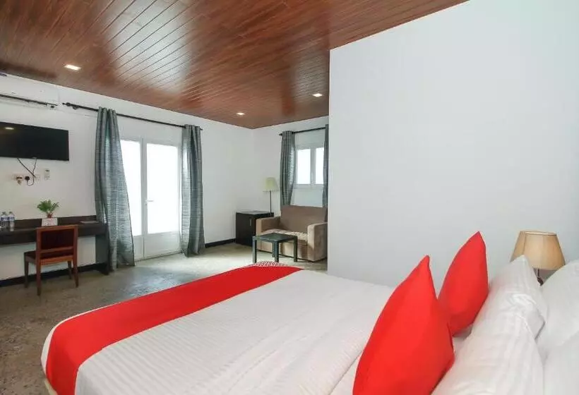 ホテル 198 Negombo