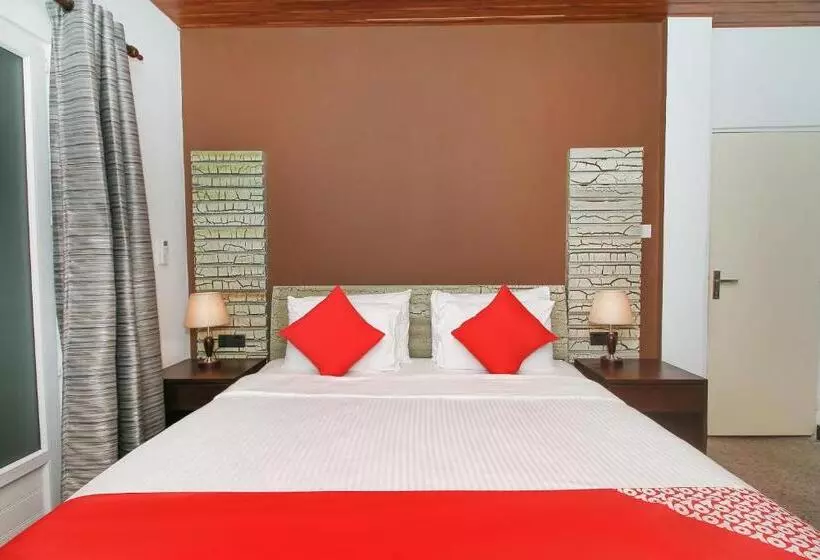 ホテル 198 Negombo