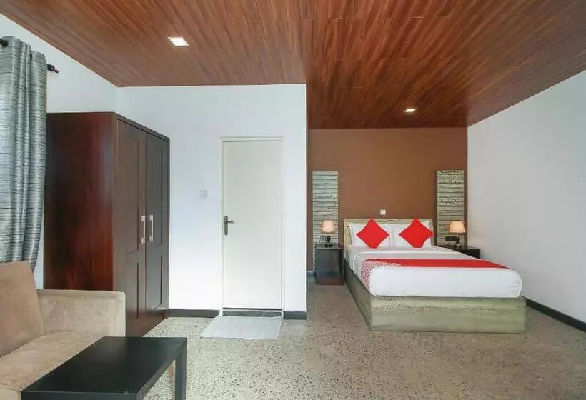 ホテル 198 Negombo