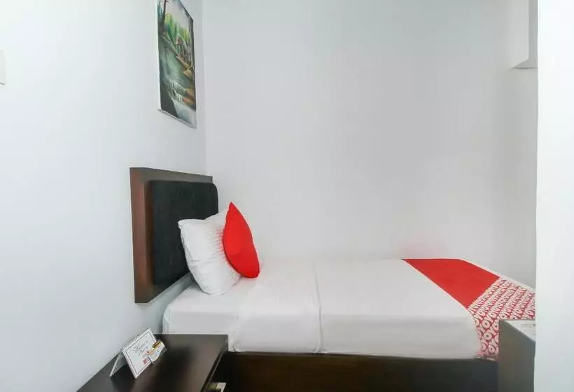 ホテル 198 Negombo