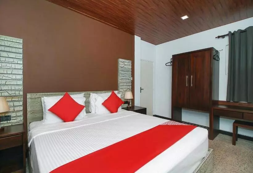 ホテル 198 Negombo