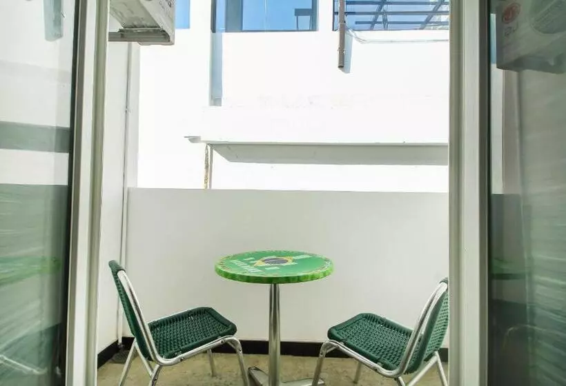 ホテル 198 Negombo