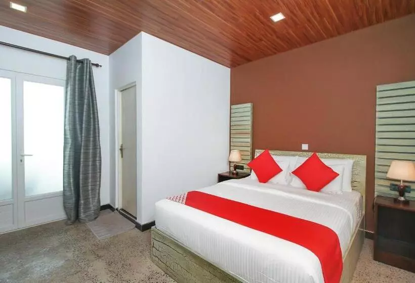 ホテル 198 Negombo