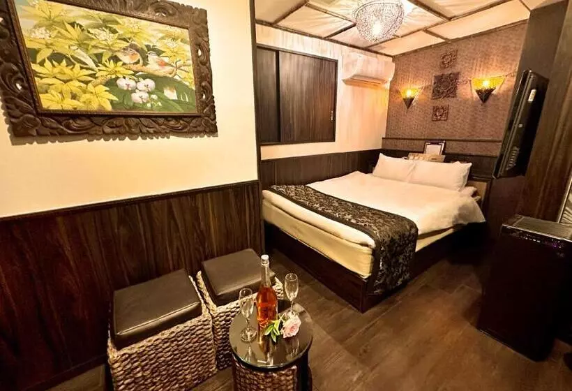 Hotelli Gran Bali Resort