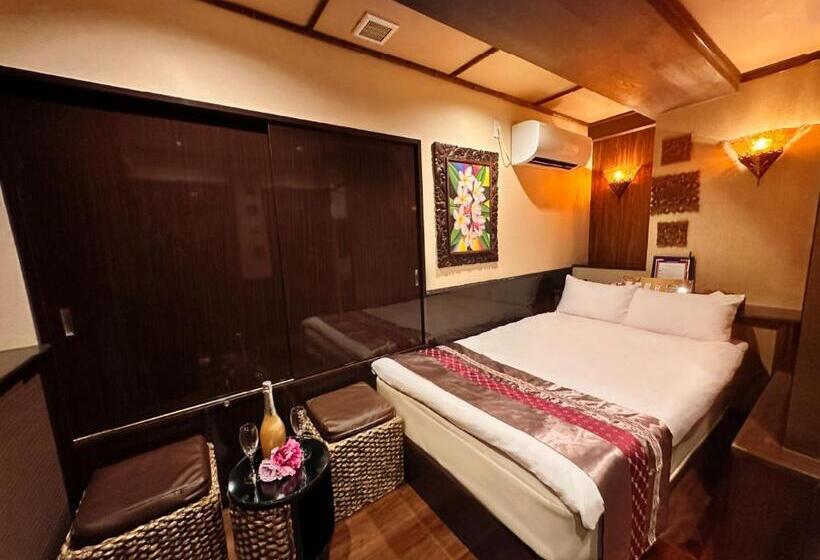 호텔 Gran Bali Resort