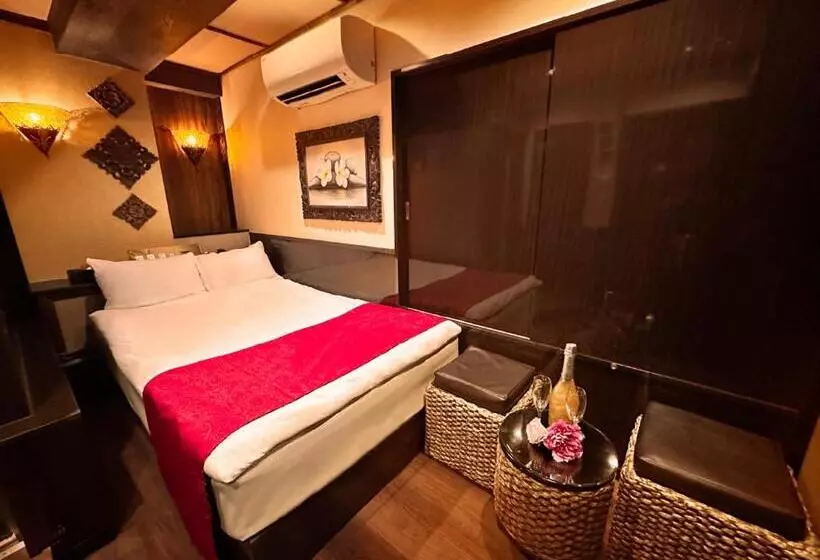 Hotelli Gran Bali Resort