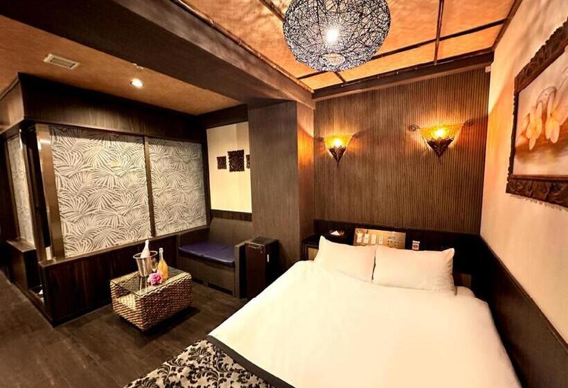 호텔 Gran Bali Resort