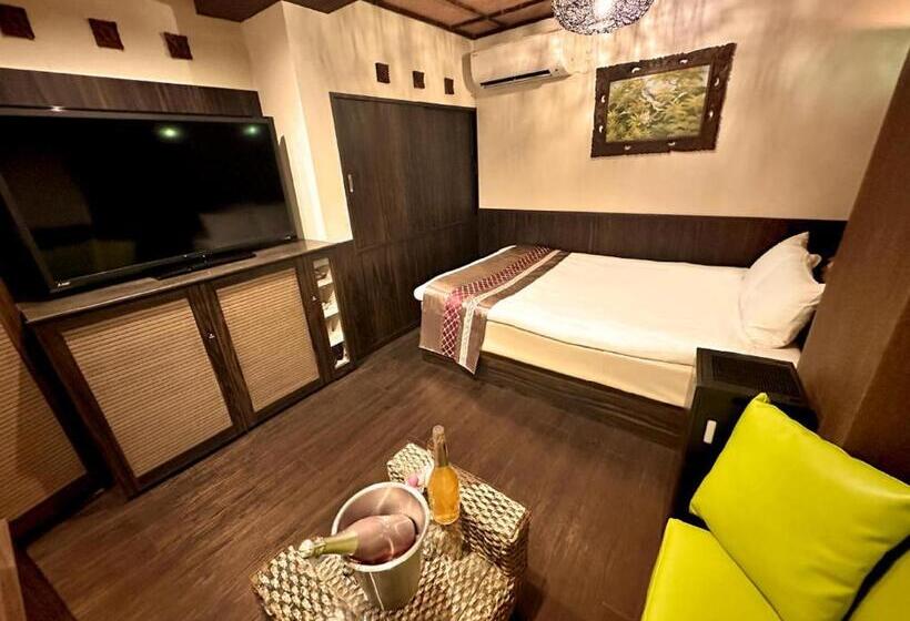 호텔 Gran Bali Resort