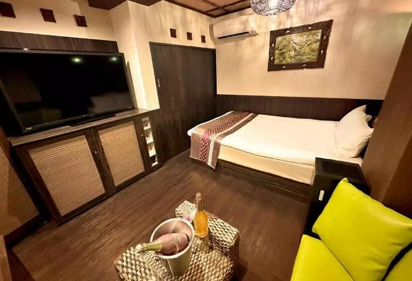 Hotelli Gran Bali Resort