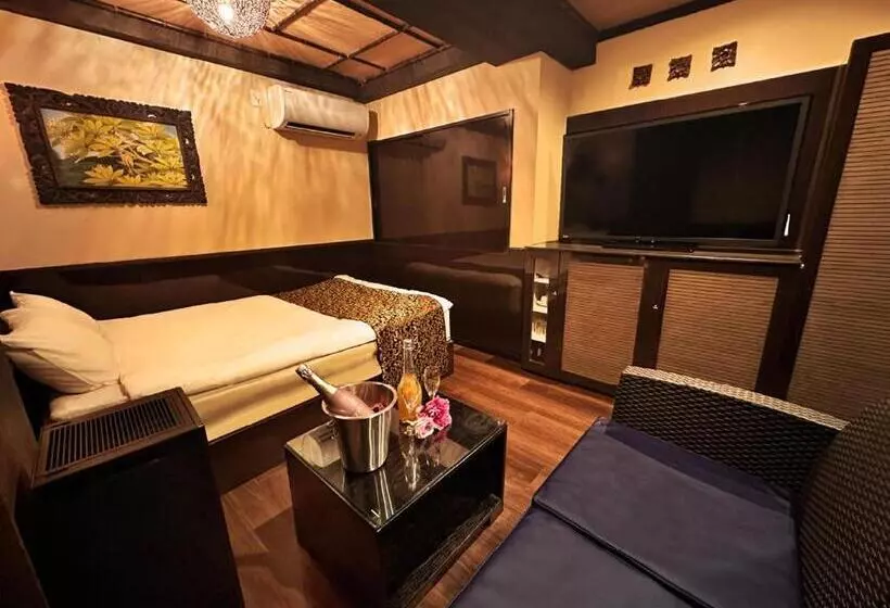 Hotelli Gran Bali Resort