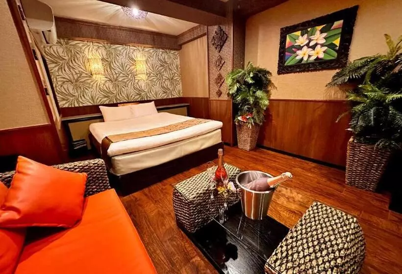 Hotelli Gran Bali Resort