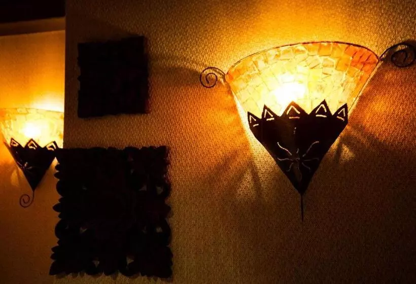 Hotelli Gran Bali Resort