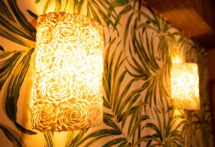 호텔 Gran Bali Resort