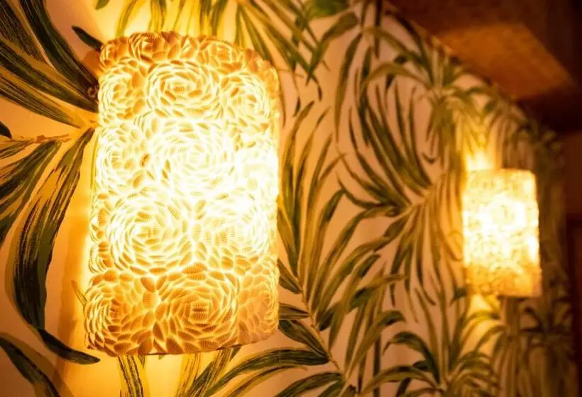 Hotelli Gran Bali Resort