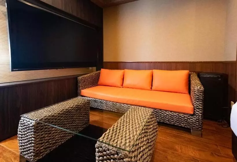 Hotelli Gran Bali Resort