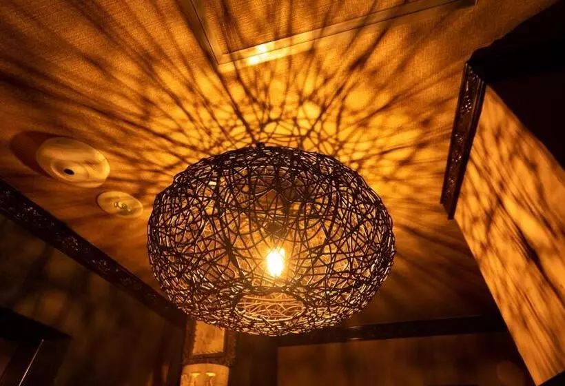 Hotelli Gran Bali Resort