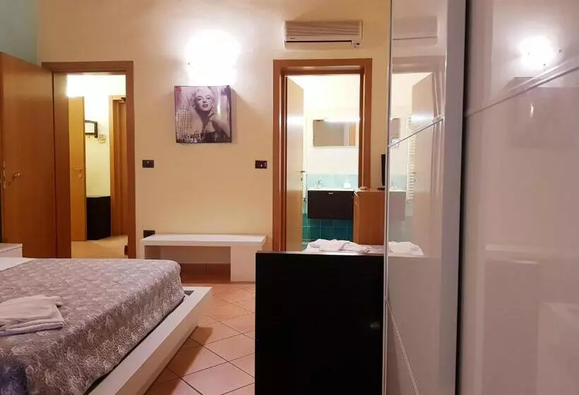 ホテル Spiedo Imperiale   Locanda E Ristorante