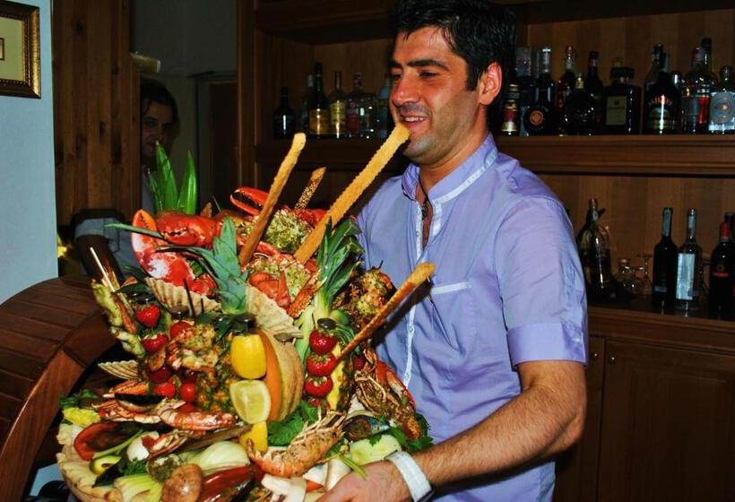 ホテル Spiedo Imperiale Locanda E Ristorante