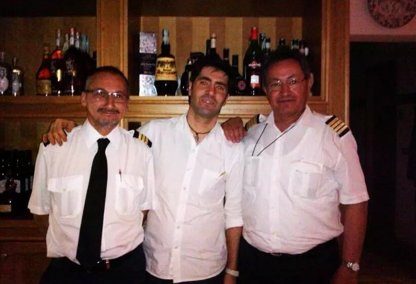 ホテル Spiedo Imperiale   Locanda E Ristorante