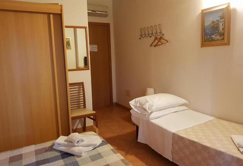 ホテル Spiedo Imperiale Locanda E Ristorante