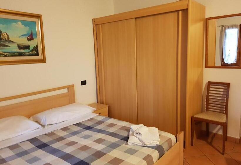 ホテル Spiedo Imperiale Locanda E Ristorante