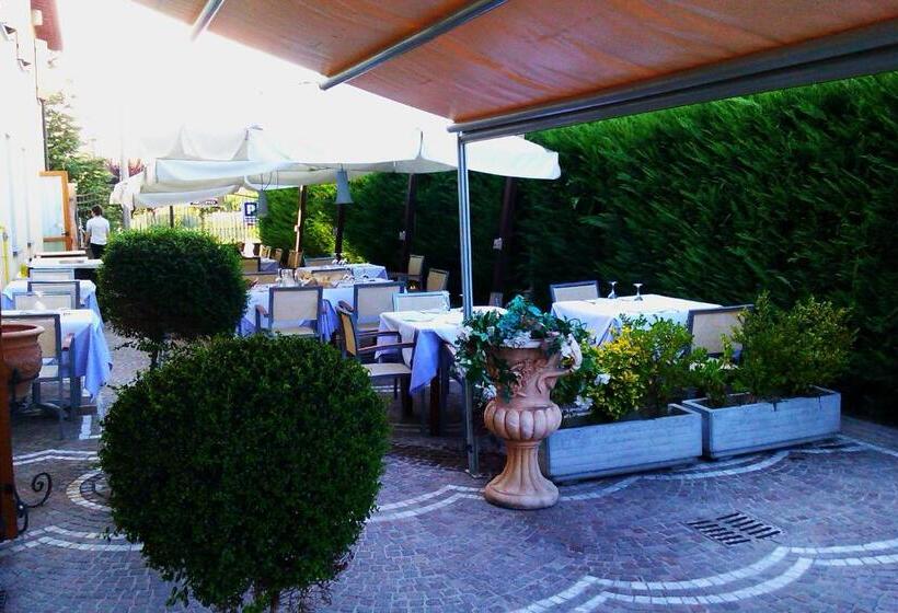 ホテル Spiedo Imperiale Locanda E Ristorante