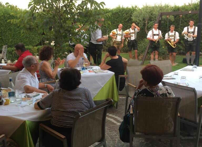 ホテル Spiedo Imperiale Locanda E Ristorante