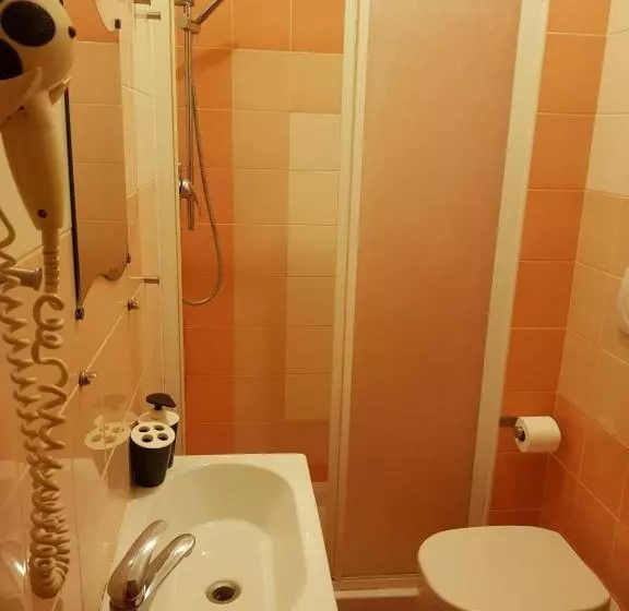 ホテル Spiedo Imperiale   Locanda E Ristorante