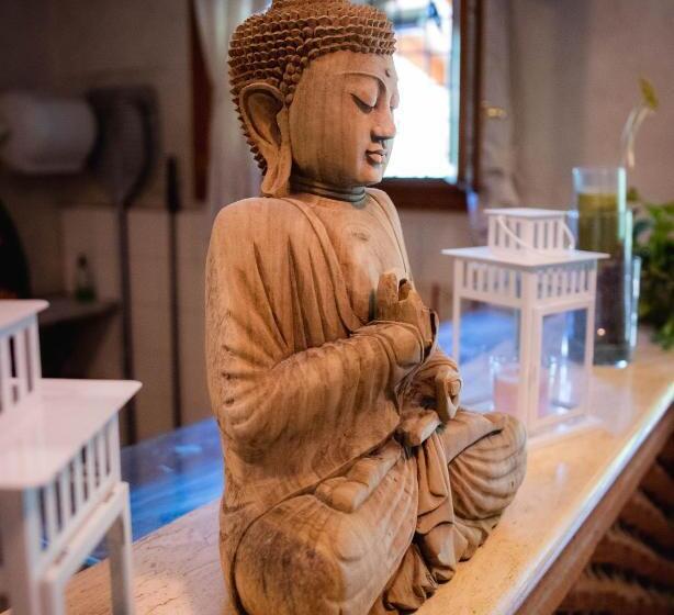 ホテル Spiedo Imperiale Locanda E Ristorante