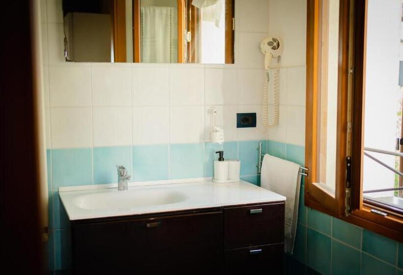 ホテル Spiedo Imperiale Locanda E Ristorante