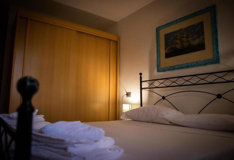 ホテル Spiedo Imperiale Locanda E Ristorante