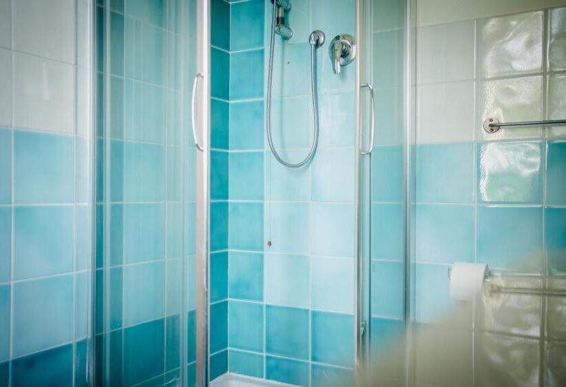 ホテル Spiedo Imperiale Locanda E Ristorante