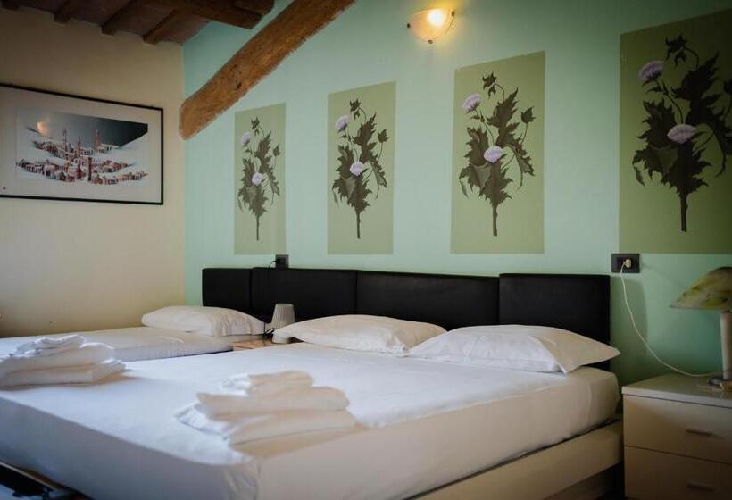 ホテル Spiedo Imperiale Locanda E Ristorante