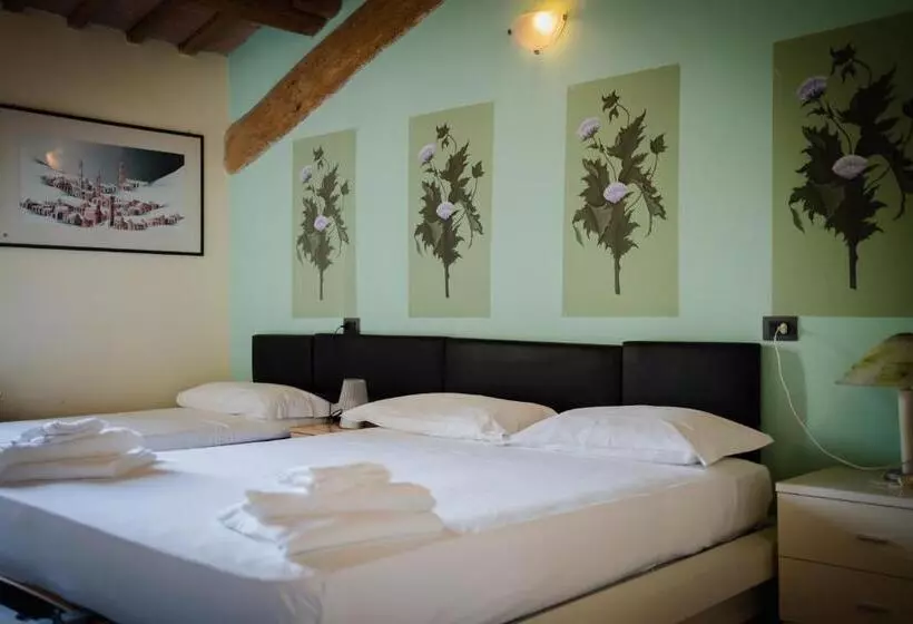 ホテル Spiedo Imperiale   Locanda E Ristorante