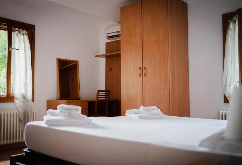 ホテル Spiedo Imperiale Locanda E Ristorante