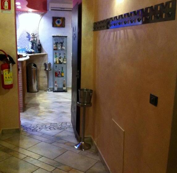 ホテル Spiedo Imperiale Locanda E Ristorante