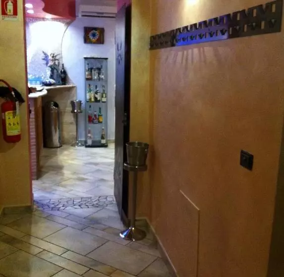 ホテル Spiedo Imperiale   Locanda E Ristorante