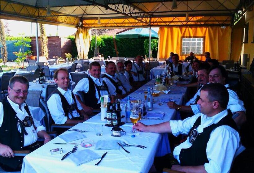 ホテル Spiedo Imperiale Locanda E Ristorante