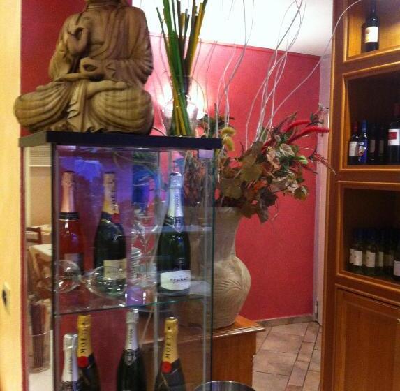 ホテル Spiedo Imperiale Locanda E Ristorante