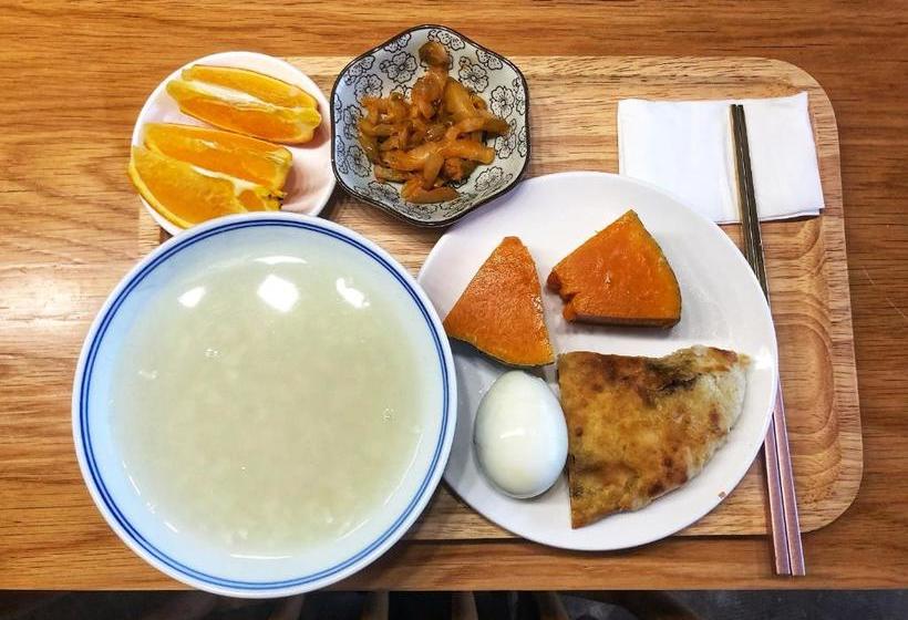 膳宿费 Dali Erhai Baishe Seaview Inn