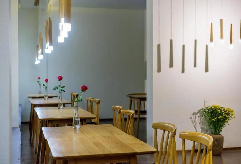 膳宿费 Dali Erhai Baishe Seaview Inn